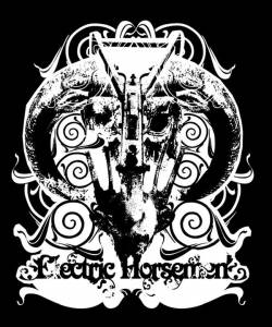 Electric Horsemen : Electric Horsemen